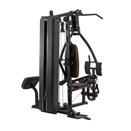 โฮมยิม IRONTEC H2 2 สถานี_1