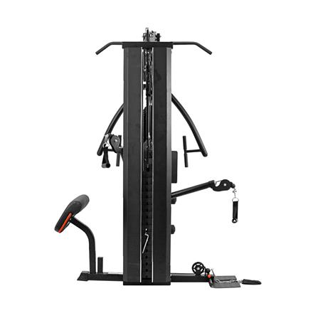 โฮมยิม IRONTEC H2 2 สถานี_2