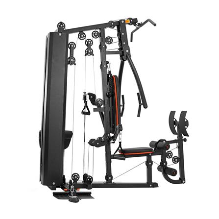 โฮมยิม IRONTEC H2 2 สถานี_3