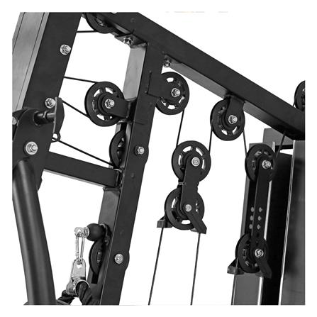 โฮมยิม IRONTEC H2 2 สถานี_5