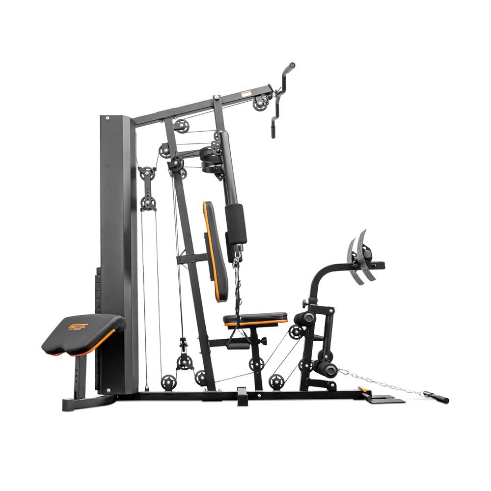 โฮมยิม IRONTEC H1S 1 สถานี