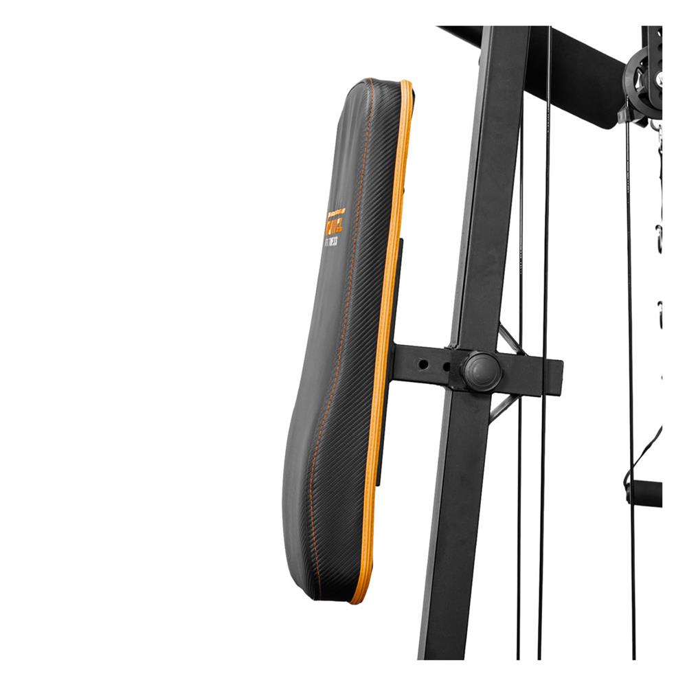 โฮมยิม IRONTEC H1S 1 สถานี