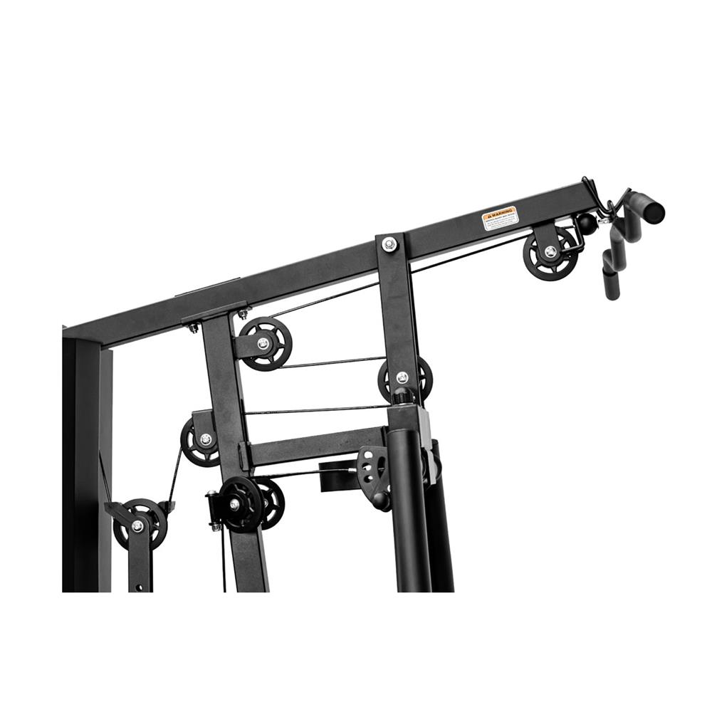 โฮมยิม IRONTEC H1S 1 สถานี