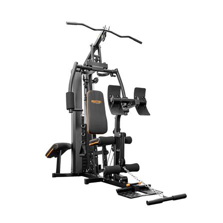 โฮมยิม IRONTEC H1S 1 สถานี_0