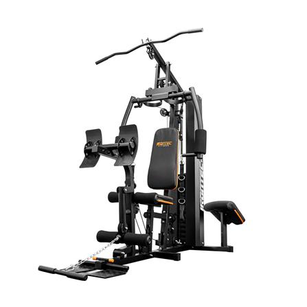 โฮมยิม IRONTEC H1S 1 สถานี_1