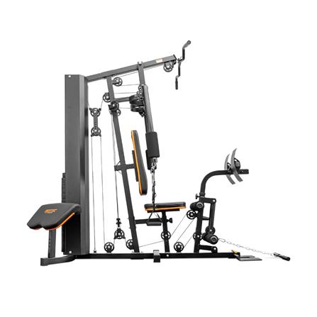 โฮมยิม IRONTEC H1S 1 สถานี_4