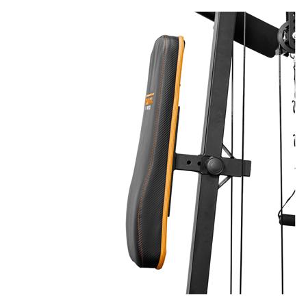 โฮมยิม IRONTEC H1S 1 สถานี_5