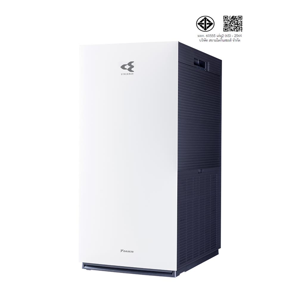 เครื่องฟอกอากาศ DAIKIN MC80ZV1S 62ตารางเมตร