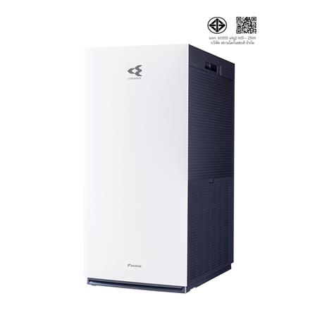 เครื่องฟอกอากาศ DAIKIN MC80ZV1S 62ตารางเมตร_2