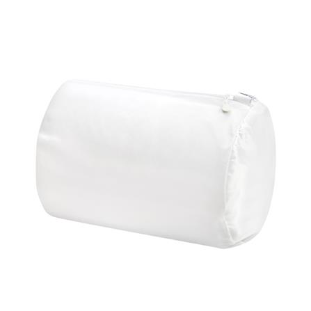 ถุงซักผ้าทรงกระบอกเนื้อละเอียด 30x40 ซม. PLIM MESH สีขาว_2