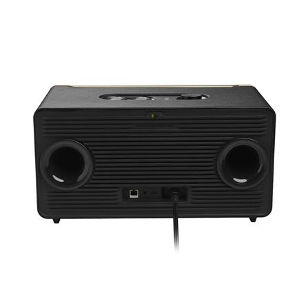 ลำโพงบลูทูธ JBL AUTHENTICS 500 สีดำ_2