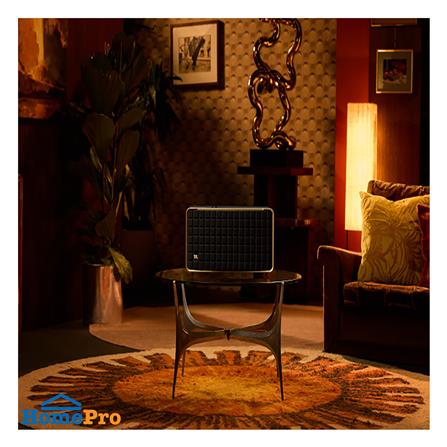 ลำโพงบลูทูธ JBL AUTHENTICS 500 สีดำ_4