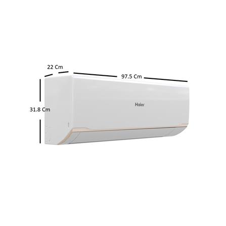 แอร์ผนัง HAIER HSU-24VRRA03T 23200 บีทียู อินเวอร์เตอร์_4