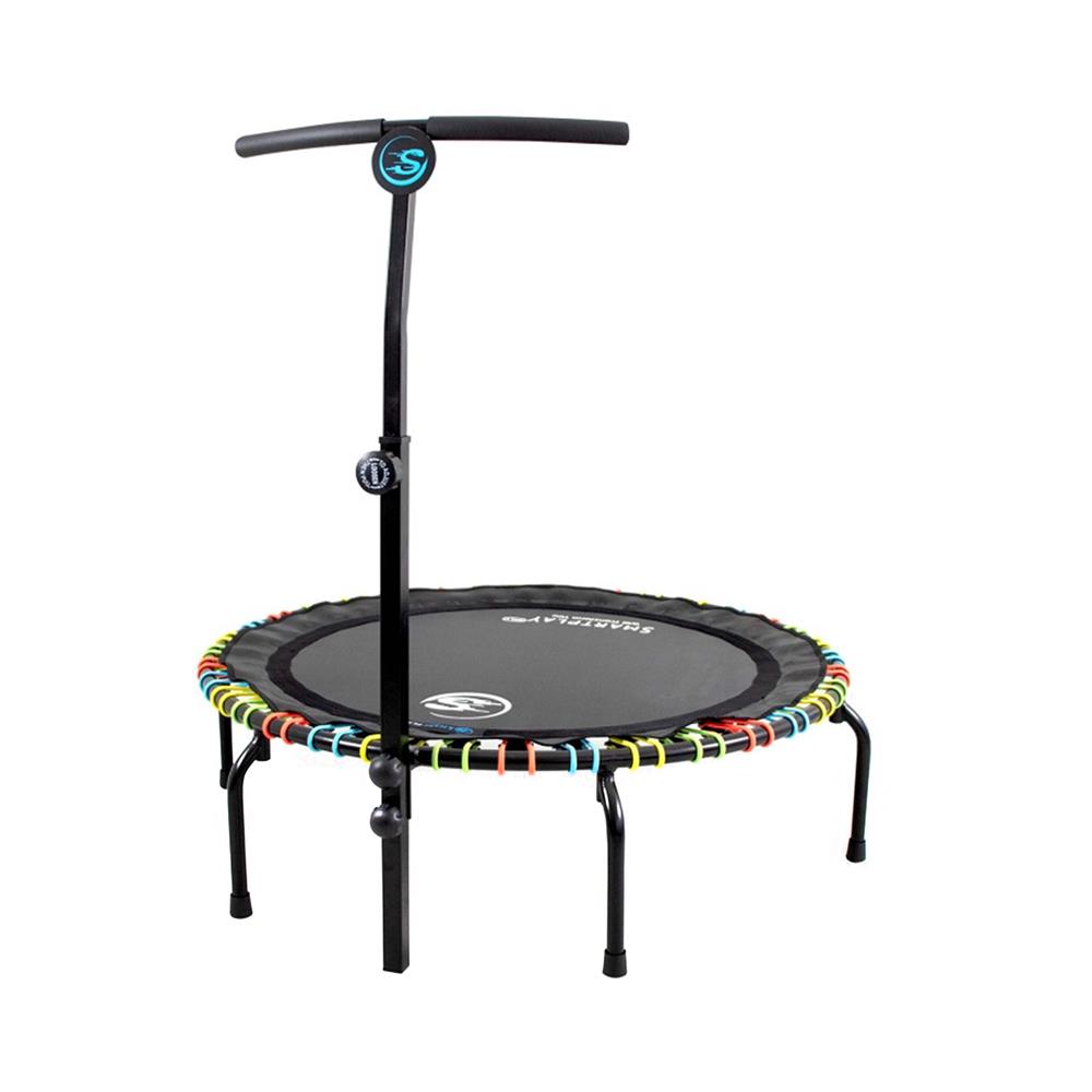 แทรมโพลีน SMARTPLAYONLY BUNGEE 44 นิ้ว