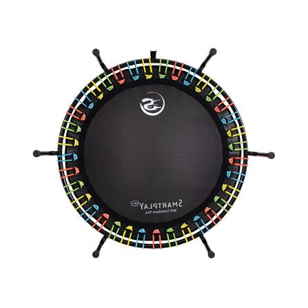 แทรมโพลีน SMARTPLAYONLY BUNGEE 44 นิ้ว_4