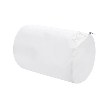 ถุงซักผ้าทรงกระบอกเนื้อละเอียด 25x35 ซม. PLIM MESH สีขาว_2