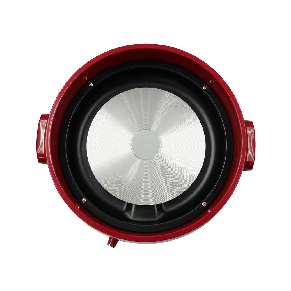 หม้ออเนกประสงค์ HANABISHI PS-305 3 ลิตร สีแดง