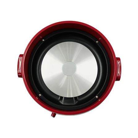 หม้ออเนกประสงค์ HANABISHI PS-305 3 ลิตร สีแดง_2