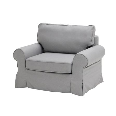 โซฟา KONCEPT RAYNA 19211452 สีเทาอ่อน