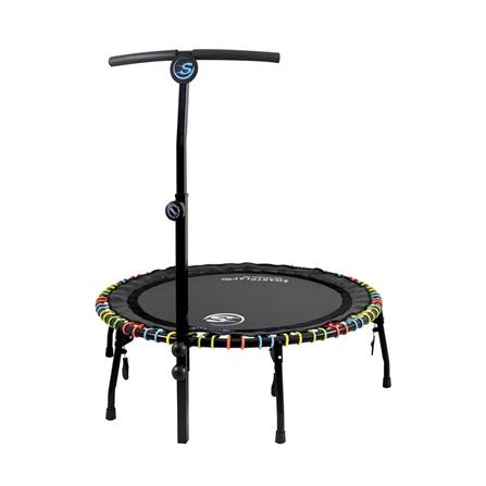 แทรมโพลีนพับเก็บได้ SMARTPLAYONLY BUNGEE 44 นิ้ว_1