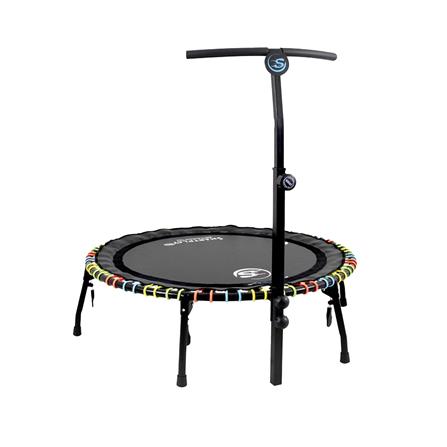 แทรมโพลีนพับเก็บได้ SMARTPLAYONLY BUNGEE 44 นิ้ว_2