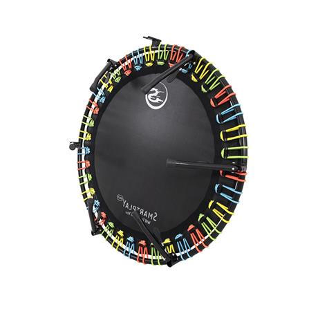 แทรมโพลีนพับเก็บได้ SMARTPLAYONLY BUNGEE 44 นิ้ว_4