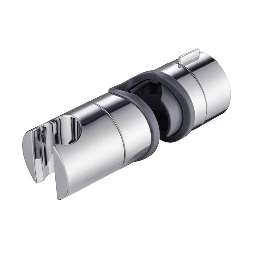 อะไหล่ขอแขวนฝักบัวราวสไลด์ DONMARK GL-9212 สีโครม