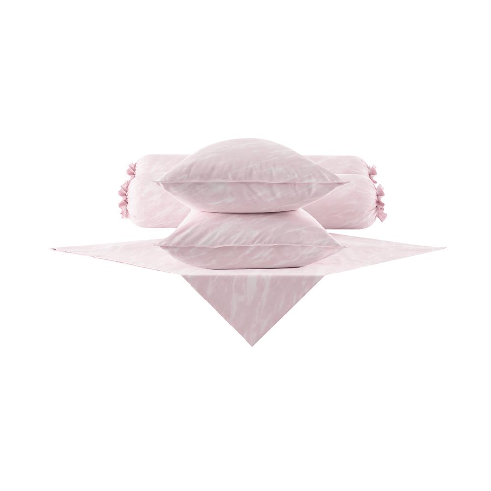 ชุดผ้าปูที่นอน 5 ฟุต 5 ชิ้น DUNLOPILLO EMPERADOR DL-EM-05