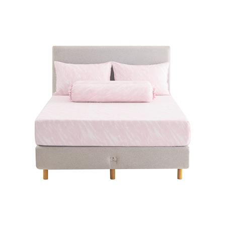 ชุดผ้าปูที่นอน 5 ฟุต 5 ชิ้น DUNLOPILLO EMPERADOR DL-EM-05_1