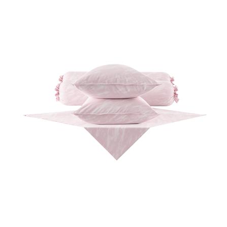 ชุดผ้าปูที่นอน 5 ฟุต 5 ชิ้น DUNLOPILLO EMPERADOR DL-EM-05_2