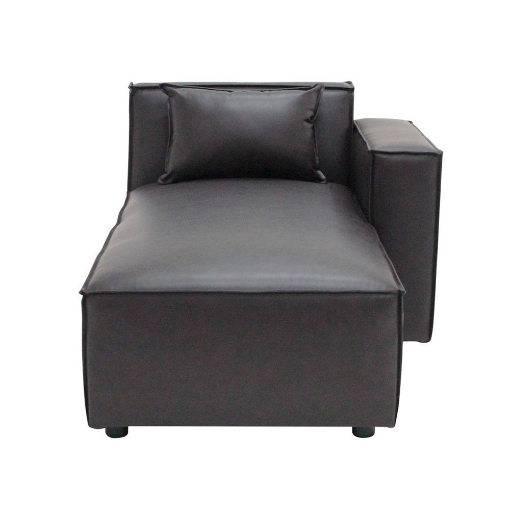 โซฟา KONCEPT ROBERTO 19213268 สีน้ำตาลเข้ม