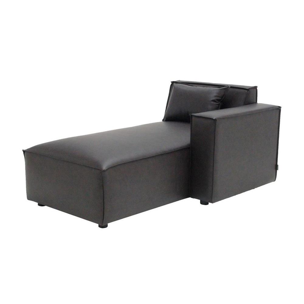 โซฟา KONCEPT ROBERTO 19213268 สีน้ำตาลเข้ม