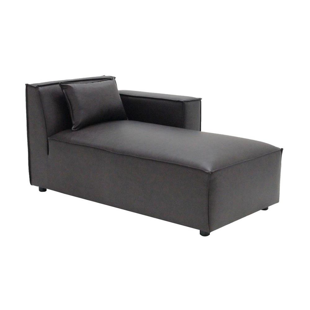 โซฟา KONCEPT ROBERTO 19213268 สีน้ำตาลเข้ม