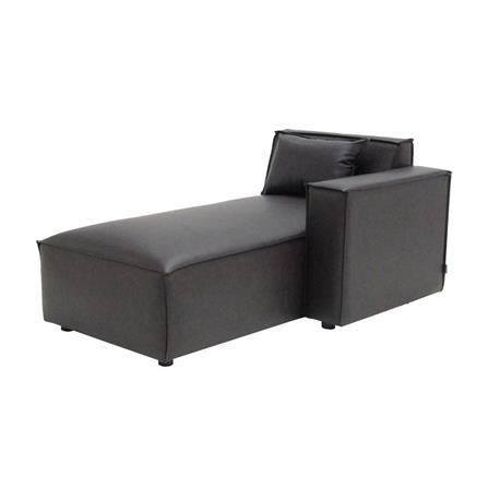 โซฟา KONCEPT ROBERTO 19213268 สีน้ำตาลเข้ม_1