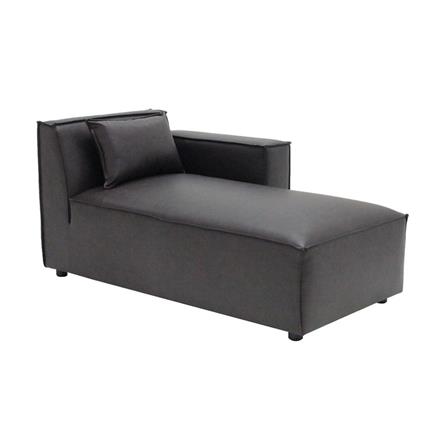 โซฟา KONCEPT ROBERTO 19213268 สีน้ำตาลเข้ม_2