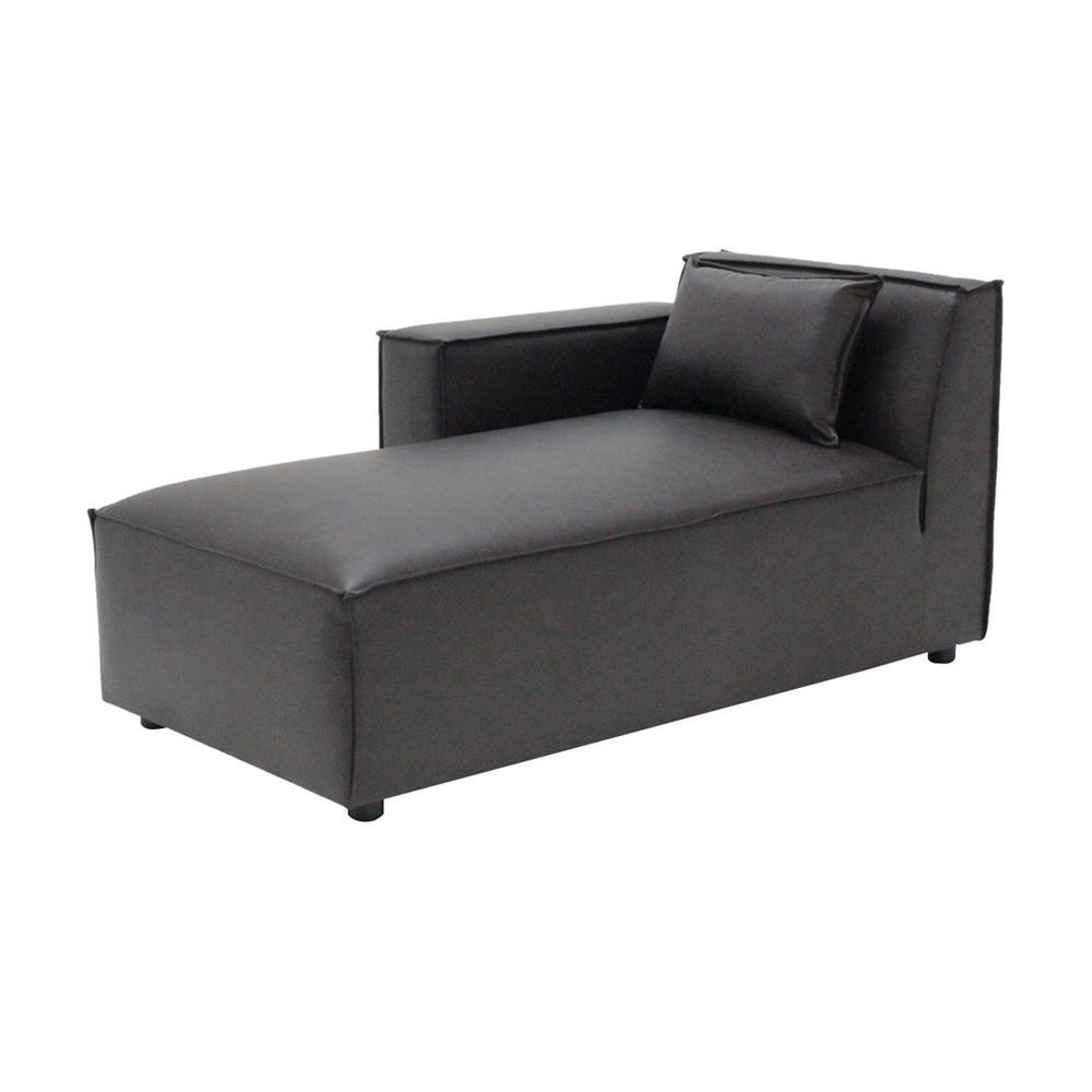 โซฟา KONCEPT ROBERTO 19213266 สีน้ำตาลเข้ม