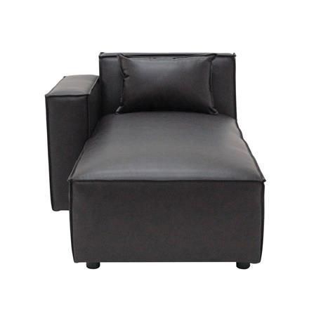 โซฟา KONCEPT ROBERTO 19213266 สีน้ำตาลเข้ม