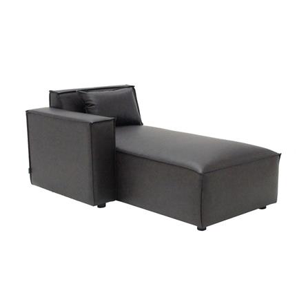 โซฟา KONCEPT ROBERTO 19213266 สีน้ำตาลเข้ม_2