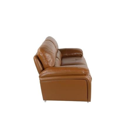 โซฟา 3 ที่นั่ง SB FURNITURE LILONG 19181398 สีน้ำตาล_5