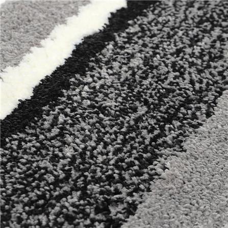 พรม HOME LIVING STYLE NEO 45X70 ซม. สีเทา_3