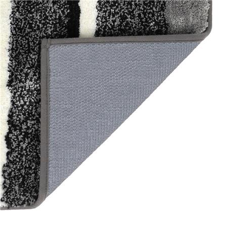พรมห้องน้ำ HOME LIVING STYLE NEO สีเทา_2