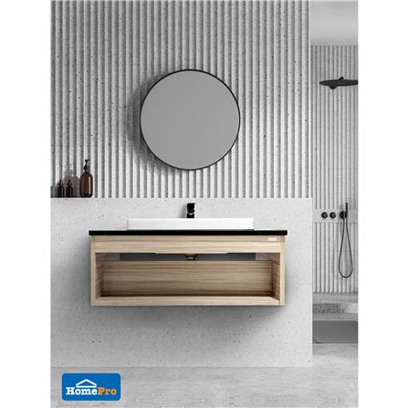 เคาน์เตอร์ COTTO V00111 ลายไม้_2