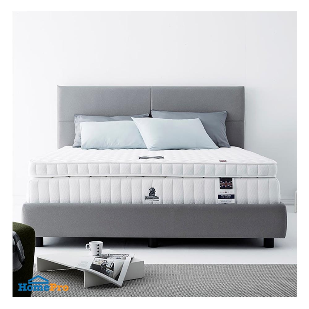 แผ่นรองนอน 6 ฟุต DUNLOPILLO FIRMA LATEX II