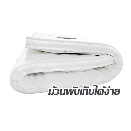 แผ่นรองนอน 6 ฟุต DUNLOPILLO FIRMA LATEX II_3