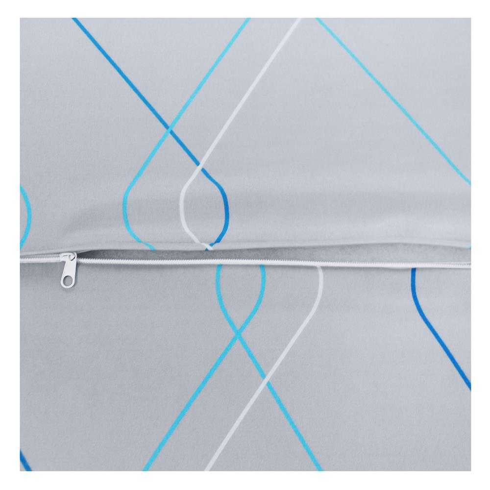 ที่นอนปิกนิก ME LIVING IVY 90X180 ซม. สี GREY