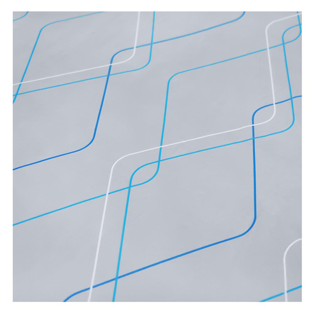 ที่นอนปิกนิก ME LIVING IVY 90X180 ซม. สี GREY