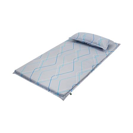 ที่นอนปิกนิก ME LIVING IVY 90X180 ซม. สี GREY