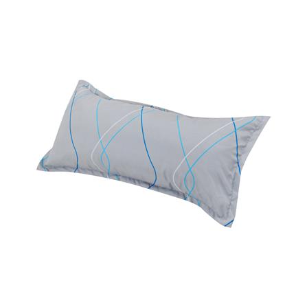 ที่นอนปิกนิก ME LIVING IVY 90X180 ซม. สี GREY_2