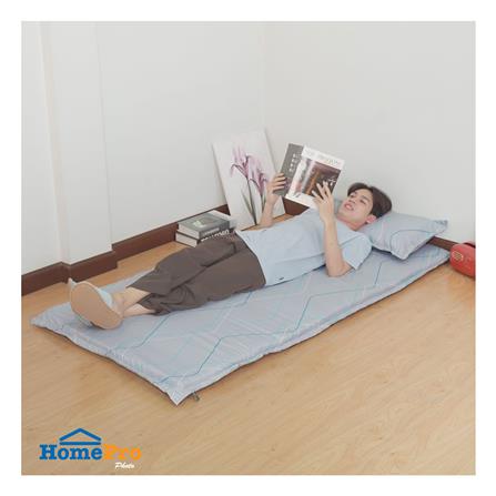 ที่นอนปิกนิก ME LIVING IVY 90X180 ซม. สี GREY_6