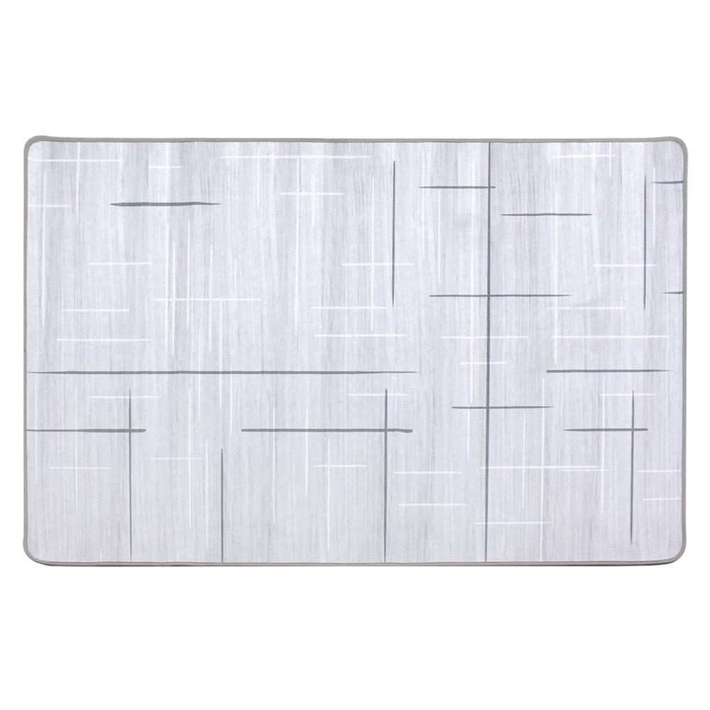 พรม HOME LIVING STYLE DAILY 150X210 ซม. สีเทา